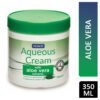 NUAGE AQUEOUS CREAM WITH ALOE VERA 350m NUA1063l