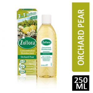 ZOFLORA 250ML MIDNIGHT BLOOMS