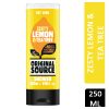 ORIGINAL SOURCE S/GEL LEMON & TEA TREE 250ML