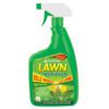 LAWN WEED KILLER PEST SHIELD 500ML