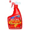 PATH & PATIO WEED KILLER TRIGGER 500ml PESTSHIELD