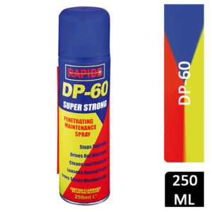 RAPIDE DP-60 MAINTENANCE SPRAY 250ml