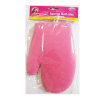 SPONGE BATH MITT SALON QUALITY GLAMOUR CONNECTION