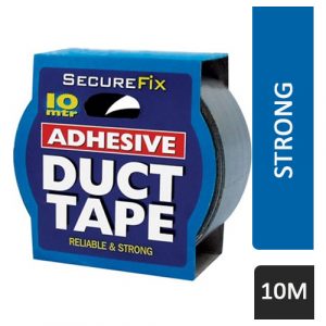 SECURE FIX 10M DUCT TAPE