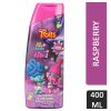 TROLL 2 IN 1 SHAMPOO/CONITIONER 400ML