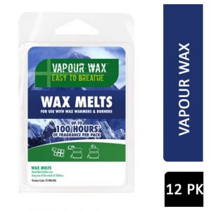 AIRPURE **VAPOUR**  WAX MELTS