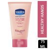 VASELINE INT CARE HEALTHY HANDS & NAIL 75ML