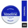 VASELINE LIP THERAPY ORIGINAL 20G