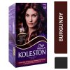 WELLA KOLESTON 4/6 BURGUNDY