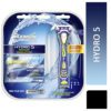 WILKINSON SWORD HYDRO 5 BLADES + FREE TRIMMER