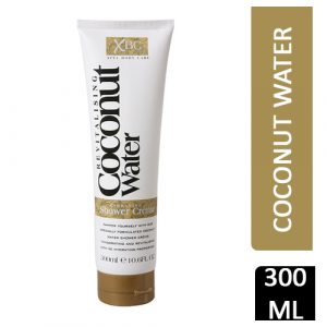 COCONUT WATER SHOWER CREME 300ml