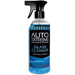 AUTO EXTREME SPRAY GLASS 720ml TRIGGER