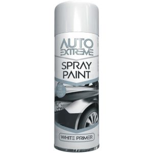 AUTO EXTREME SPRAY WHITE PRIMER 250ML