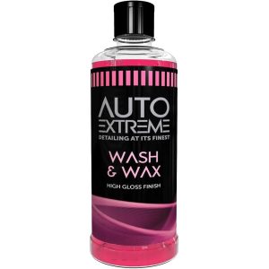 AUTO EXTREME WASH & WAX 800ml