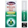 BENYLIN MUCUS COUGH MAX HONEY & LEMON 150ML