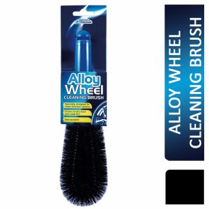 CAR PRIDE ALLOY WHEEL CLEANING BRUSH (1*12 ONLY**)