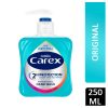 CAREX H/WASH ORIGINAL 250ML PUMP