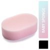 SPONGE CORAL BABY BATH