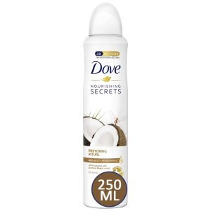 DOVE A.P NOURISHING SECRETS COCONUT 250ml
