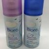 BIORE BALANCING MOIST OIL FREE 100G TESTERS