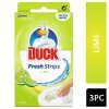 DUCK FRESH STRIPS 5 IN 1 LIME