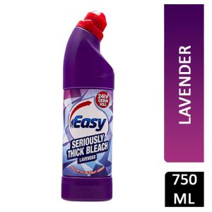 EASY BLEACH LAVENDER 750ml