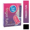 PLAY TIME FINGER FUN STIMULATOR
