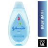 JOHNSONS BABY BATH 500ml