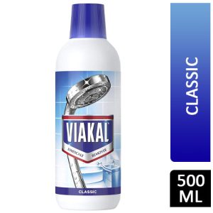 VIAKAL LIMESCALE REMOVER LIQUID 500ml
