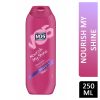 V05 GIVE ME MOISTURE S/POO DRY HAIR 250ml