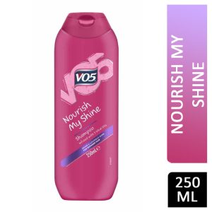 V05 GIVE ME MOISTURE S/POO DRY HAIR 250ml