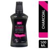 XPEL CHARCOAL WHITENING MOUTHWASH 500ml