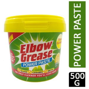ELBOW GREASE POWER PASTE 350g EG34A