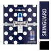 GILLETTE GIFT SET 2 PCE SKINGUARD SENSITIVE SHAVE GEL &MOIST