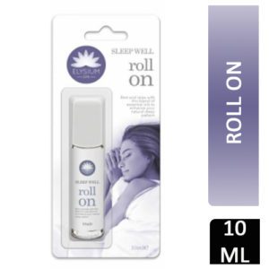 SLEEPZZZ WELL TEMPLE ROLL ON 10ml