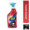 FLASH TRIGGER ALL PURPOSE APPLE SPICE 730ml