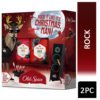 OLD SPICE 2 Pce GIFTSET S/G 250ml  DEOD 150ml  REINDEER ROCK