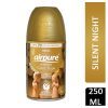 AIRPURE REFILL A/F SILENT NIGHT 250ml LIMITED EDITION