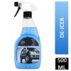 DE ICER TRIGGER 500ML STORE BRAND