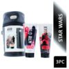 STAR WARS GIFT BAG WITH S/POO 150ml & BODY WASH 150ml