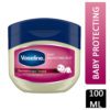 VASELINE  100ML BABY PROTECTING JELLY