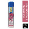 1001 CARPET FRESH *PET* THAI ORCHID & PASSION FRUIT 300ml