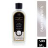 ASH & BUR FRAG OIL BABY POWDER 500ML