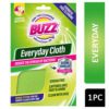 BUZZ MICROFIBRE EVERYDAY / GENERAL CLOTH WITH GERM SHIELD