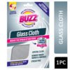 BUZZ MICROFIBRE GLASS CLOTH WITH GREM SHIELD