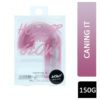 BATH BOMB FIZZER HOLLER & GLOW CANE 150g