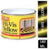 151 HI-VIS YELLOW PAINT 180ML 085589