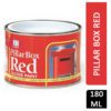 151 PILLAR BOX RED GLOSS 180ML 085763