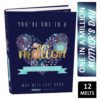 AIRPURE MOTHERS DAY WAX MELTS GIFT BLUE BOOK