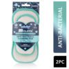 MINKY M CLOTH ANTI-BAC PAD & MINI